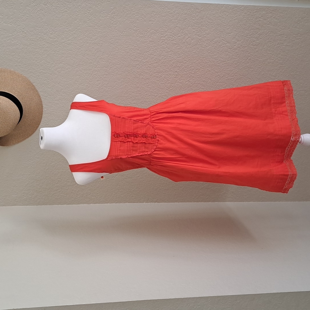 Maeve by Anthropologie Sundress XS